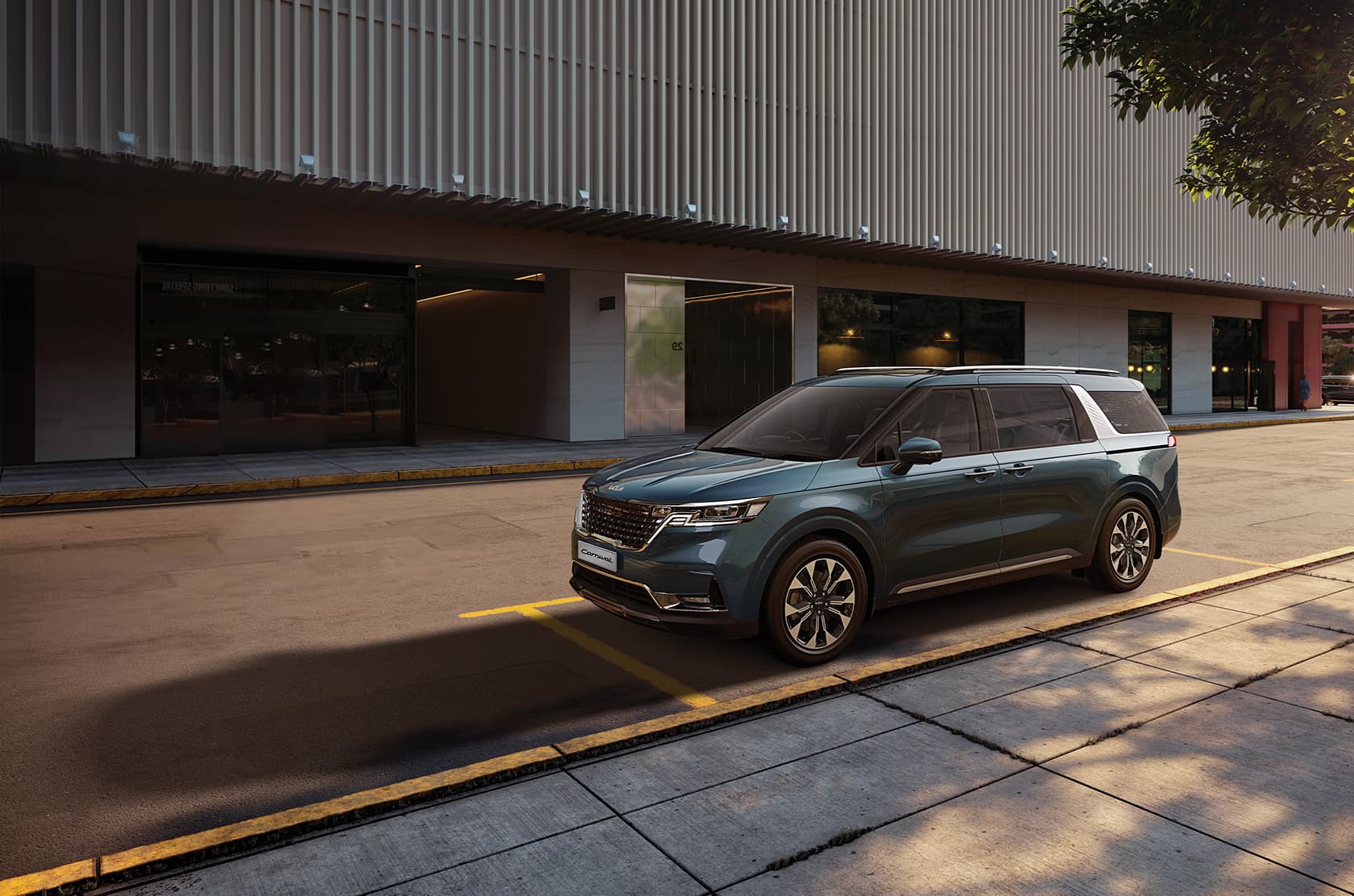 Từ chối bảo hành xe Kia Carnival vì không bảo dưỡng trong hãng